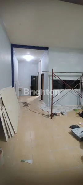 image RUKO 2 LANTAI MULYOSARI COCOK UNTUK SEGALA USAHA, NOL JALAN (2)