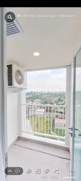 image APARTEMEN DI JAKARTA TIMUR INVESTASI DENGAN CICILAN MURAH (5)