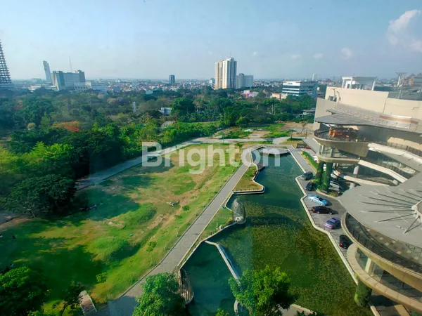 image VIEW BAGUS APARTEMEN GRAND SUNGKONO LAGOON !! (2)