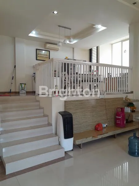 image RUMAH TAMAN LOSARI 2000 TANJUNG BUNGA (8)