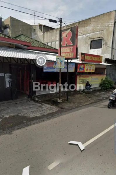 image RUKO DI GAJAHAN SOLO COCOK UNTUK BUKA TOKO, RUMAH MAKAN DLL (2)