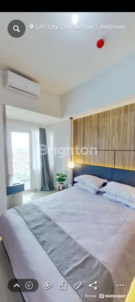 image APARTEMEN AKSES LRT DI JAKARTA (2)