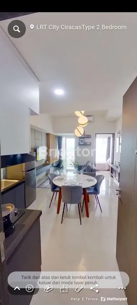 image APARTEMEN AKSES LRT DI JAKARTA (5)