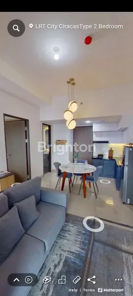 image APARTEMEN AKSES LRT DI JAKARTA (8)