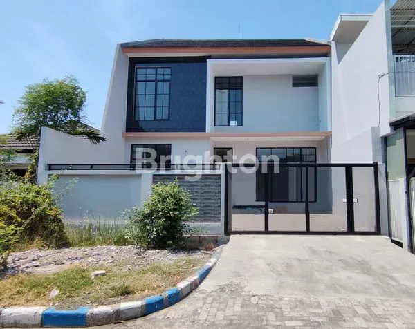 image RUMAH 2 LT GRESS PONDOK TJANDRA NANAS (1)