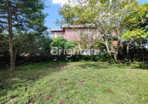 image TANAH KOSONG DEKAT PUSPEM BADUNG (HARGA NEGO) (1)