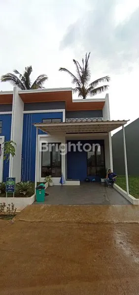 image RUMAH STRATEGIS SENTUL, CICILAN 3 JUTAAN, BEBAS BIAYA (2)