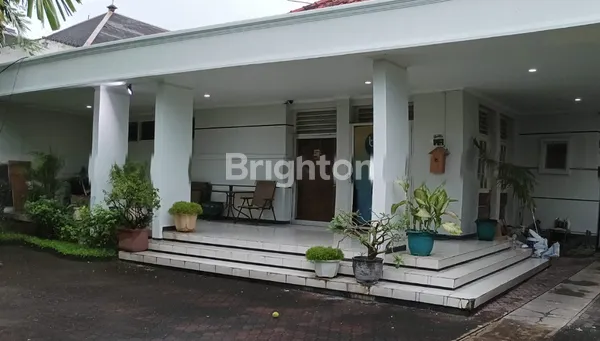 image RUMAH LOKASI STRATEGIS KAPUAS SURABAYA (2)