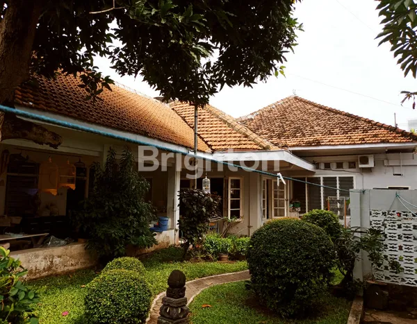 image RUMAH LOKASI STRATEGIS KAPUAS SURABAYA (4)