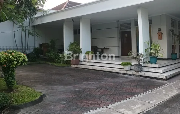 image RUMAH LOKASI STRATEGIS KAPUAS SURABAYA (5)