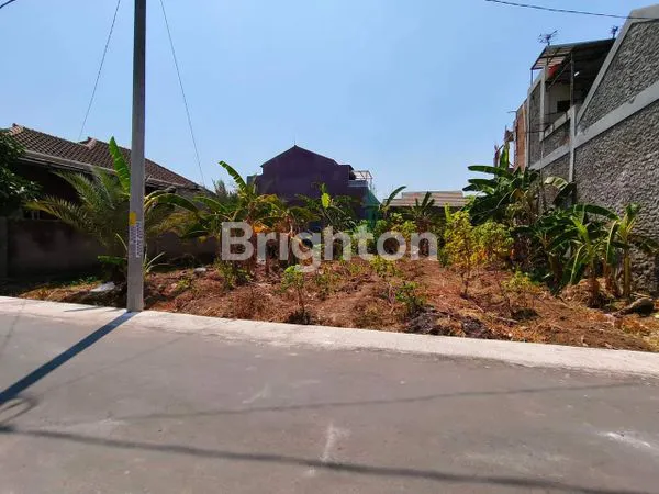 image TANAH UTARA TERMINAL BEJEN KARANGANYAR SANGAT NYAMAN UNTUK TEMPAT TINGGAL (1)