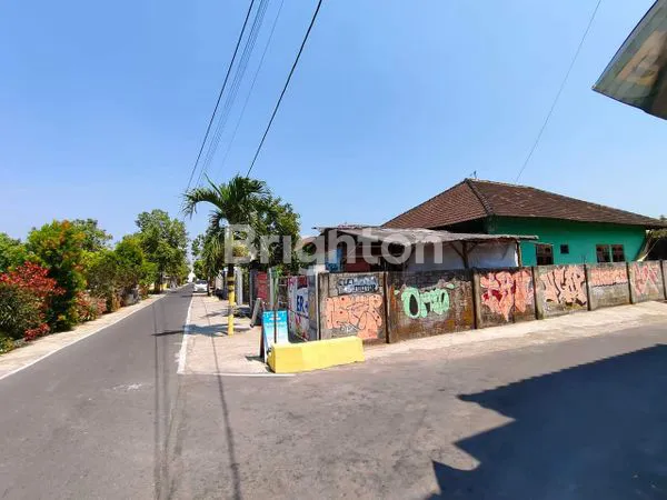 image TANAH UTARA TERMINAL BEJEN KARANGANYAR SANGAT NYAMAN UNTUK TEMPAT TINGGAL (5)