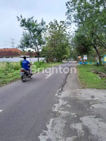image TANAH JALAN LAWU ARAH TAWANGMANGU KARANGANYAR (3)