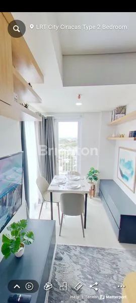 image APARTEMEN AKSES LRT DI JAKARTA (3)