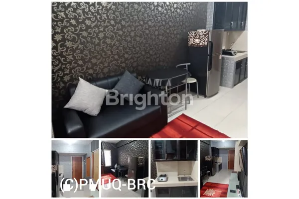 image SEWA APARTEMEN PUNCAK KERTAJAYA SIAP HUNI (1)