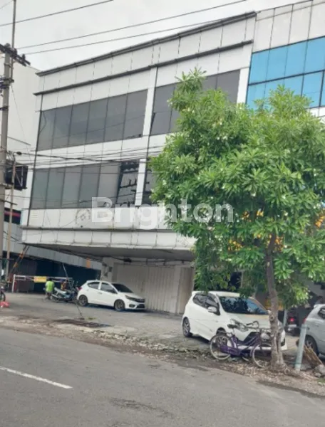 image 2 RUKO JEJER DI RMI BRATANG LOKASI STRATEGIS DEKAT FOODCOURT DAN TAMAN (1)