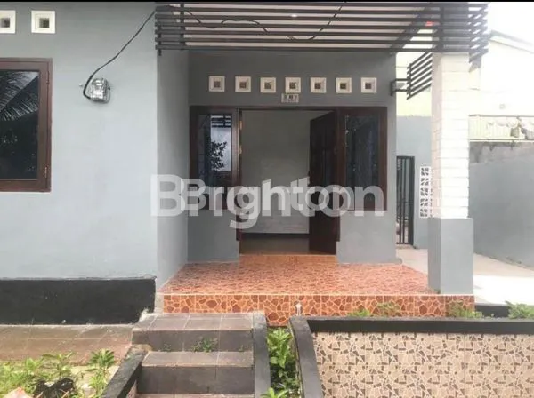 image RUMAH NYAMAN DUA LANTAI (4)