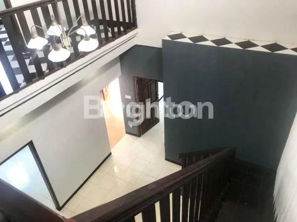 image RUMAH NYAMAN DUA LANTAI (5)