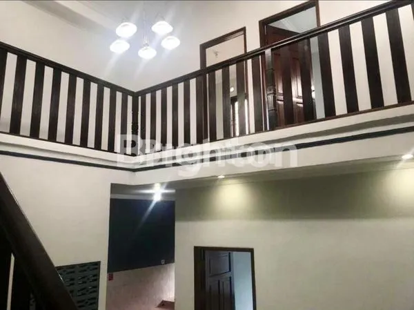 image RUMAH NYAMAN DUA LANTAI (8)