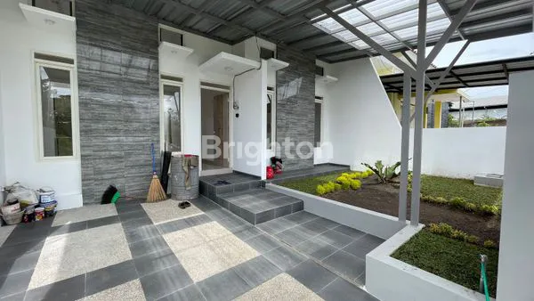 image GREEN SULFAT RESIDENCE MALANG MINIMALIS DAN STRATEGIS BANGAT DI DAERAH SULFAT (5)
