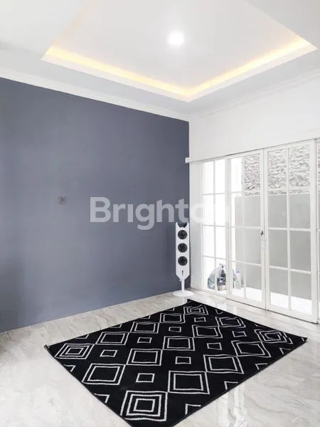 image RUMAH BARU 2 LANTAI MODERN - GROGOL SOLO BARU (6)