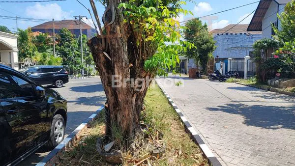 image KAVLING STRATEGIS KLAMPIS WISMA MUKTI ROW JALAN KEMBAR (2)