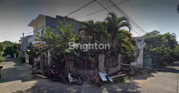 image RUMAH HOOK DI GRIYA SHANTA DIHARGAI TANAH SAJA! (1)