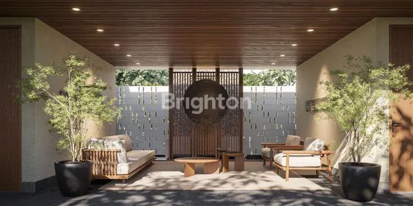 image LUXURY VILLA COMFORTABLE PLACE AND COMMERCIAL AREA AT JIMBARAN (5)