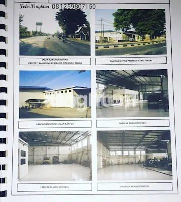 image GEDUNG BENGKEL DAN KANTOR DI PURWOSARI PASURUAN (8)