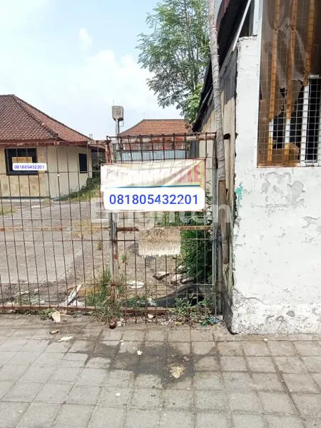 image TANAH PREMIUM BONUS BANGUNAN (3)