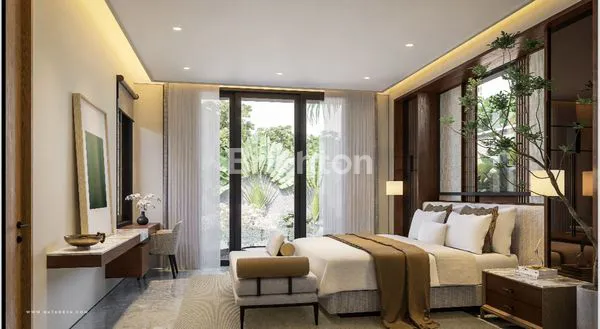 image LUXURY VILLA COMFORTABLE PLACE AND COMMERCIAL AREA AT JIMBARAN (7)