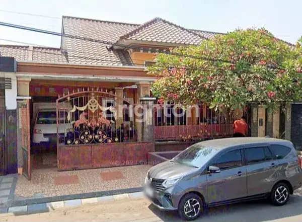 image DIJUAL RUMAH DELTA SARI SIDOARJO (1)
