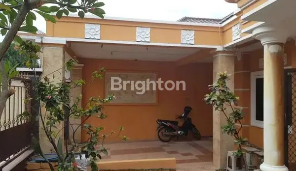 image DIJUAL RUMAH DELTA SARI SIDOARJO (2)