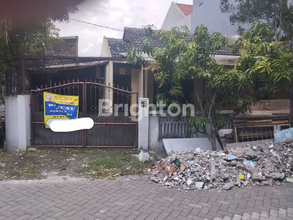 image RUMAH DI WISMA TROPODO WARU SIDOARJO (1)