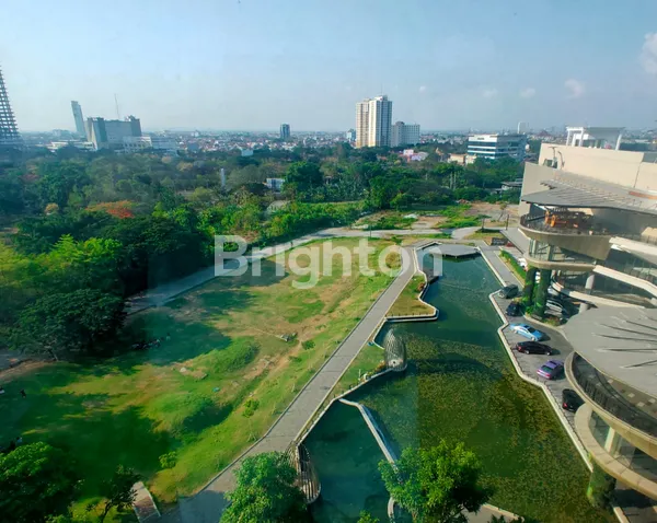 image APARTMENT GRAND SUNGKONO LAGOON (GSL) (4)