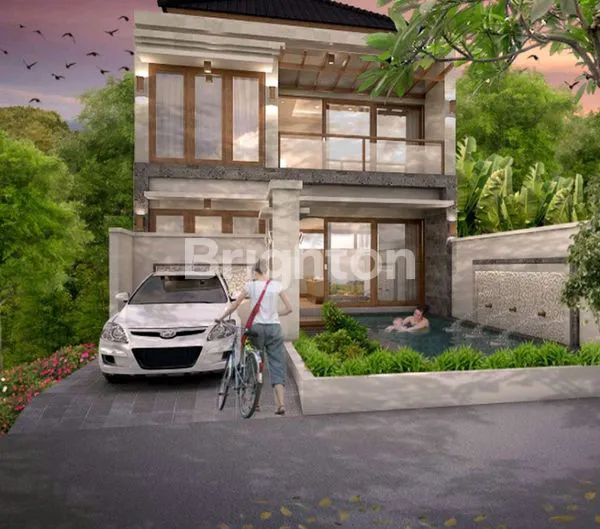 image VILLA NUSA DUA DEKAT JALAN RAYA (1)