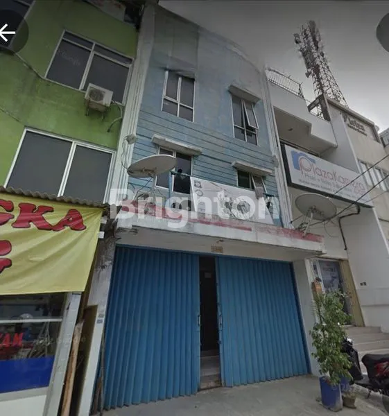 RUKO 3 LT STRATEGIS GREEN GARDEN