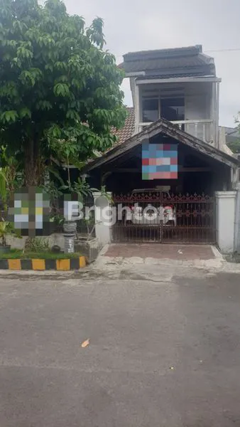 image RUMAH 2 LANTAI RUNGKUT ASRI TENGAH (1)