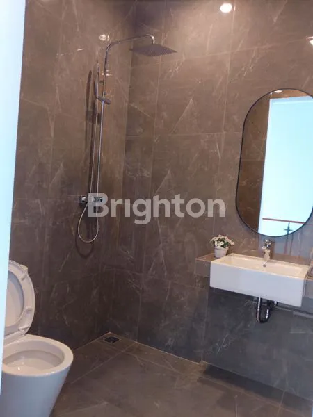 image RUMAH MEWAH 2 LANTAI TYPE CHATAYA 2 SELATAN DI OCBD OLYMPIC BOGOR (4)