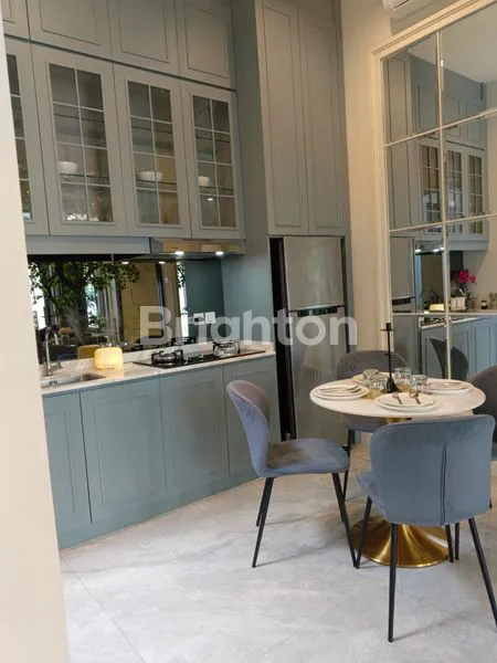 image RUMAH MEWAH 2 LANTAI TYPE CHATAYA 2 SELATAN DI OCBD OLYMPIC BOGOR (6)