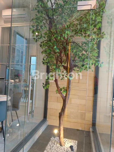 image RUMAH MEWAH 2 LANTAI TYPE CHATAYA 2 SELATAN DI OCBD OLYMPIC BOGOR (7)