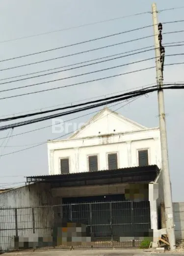 image RUKO 2 LANTAI, LOKASI SANGAT RAMAI, COCOK UTK SEGALA USAHA, TROPODO (1)