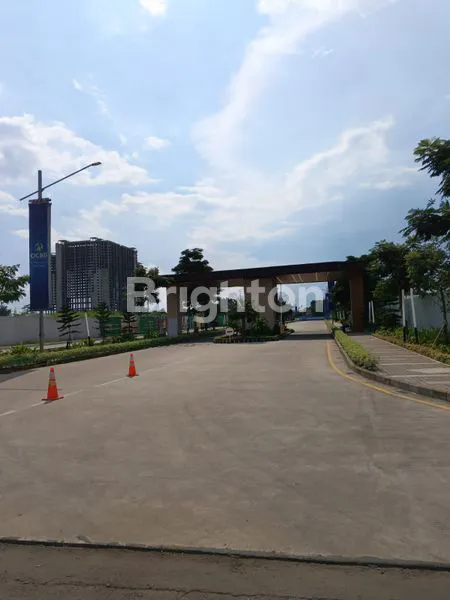 image RUMAH MEWAH 2 LANTAI TYPE CHATAYA 2 SELATAN DI OCBD OLYMPIC BOGOR (8)