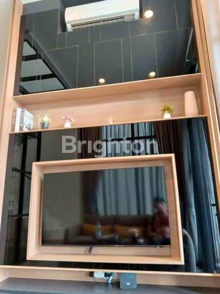 image RUMAH MEWAH 2 LANTAI TYPE CEDRUS DI OCBD OLYMPIC BOGOR (2)