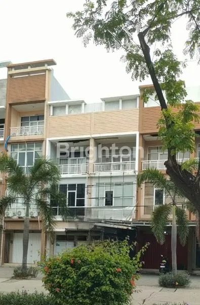 image RUKO 3 LT SIAP PAKAI PALM CROWN (2)