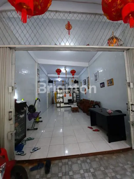 image RUMAH UTAMA SAKTI JELAMBAR  (1)