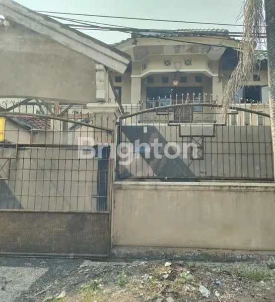 image RUMAH TAMAN SURYA JUAL CEPAT (2)