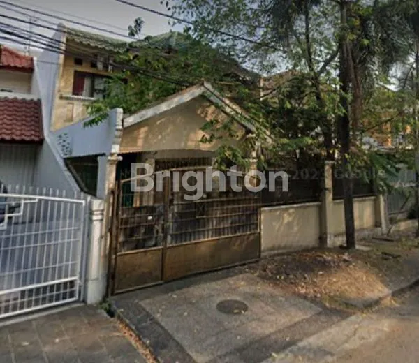 image RUMAH TAMAN SURYA JUAL CEPAT (3)