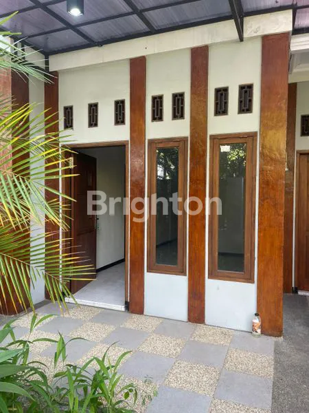 Gambar Property RUMAH MURAH DI DAERAH TIDAR