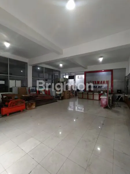 image RUKO 3 UNIT EX SERVICE YAMAHA DI SUPRAPTO (2)